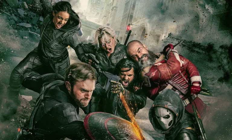 Thunderbolts*: recensione del film MCU con Florence Pugh