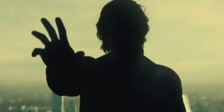 Sentry viene chiamato per la prima volta per nome nel nuovo trailer di Thunderbolts*