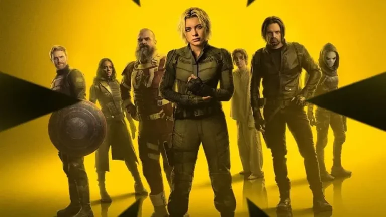Thunderbolts*: 10 cose da sapere sui precedenti film e serie TV Marvel