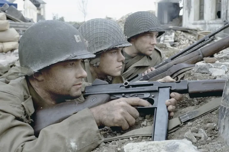 Salvate il soldato Ryan: la storia vera dietro il film di Steven Spielberg