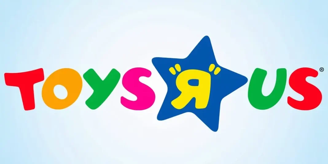 Toys 'R' Us