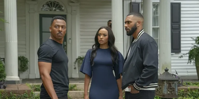 Tyler Perry’s Duplicity, spiegazione del finale: chi ha ucciso davvero
