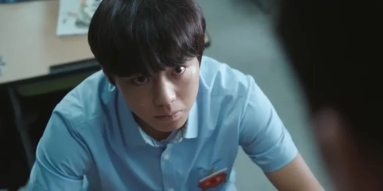 Weak Hero Class 2: teaser trailer del sequel K-Drama di Netflix