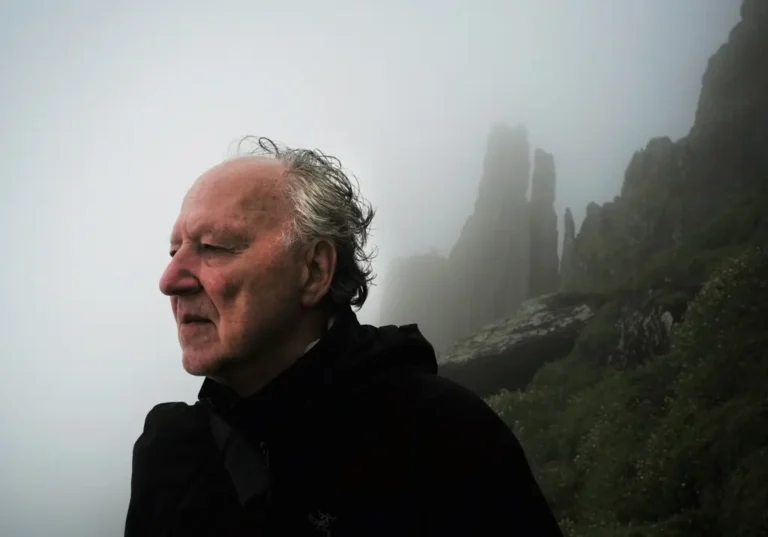 Werner Herzog riceverà il Leone d’Oro alla Carriera a Venezia 82