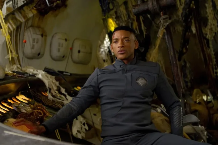 After Earth 2: perché il sequel non è mai stato realizzato