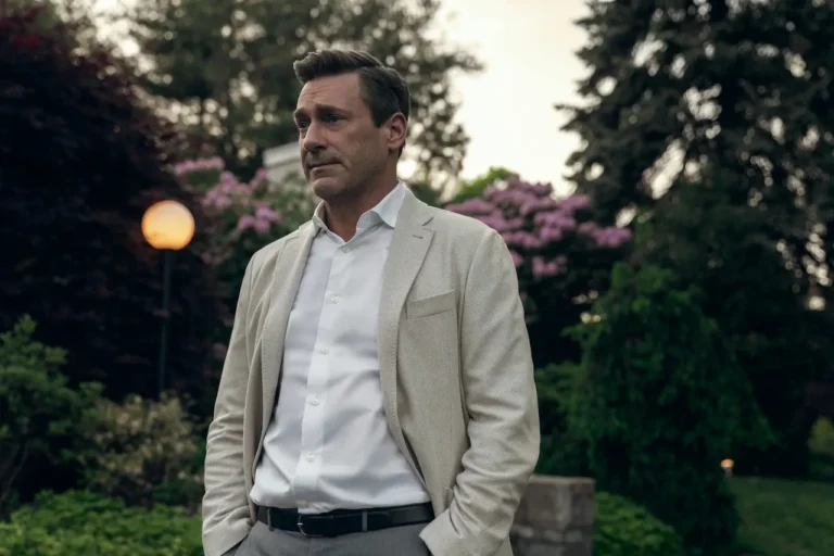Your Friends & Neighbors, recensione della serie con Jon Hamm