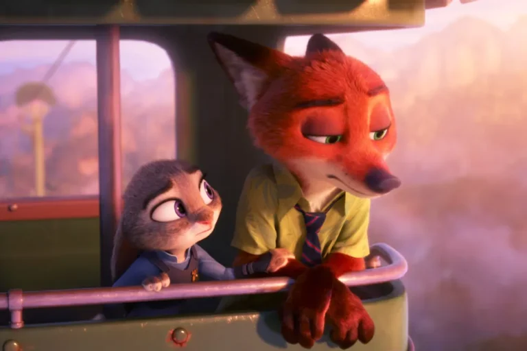 Zootropolis 2: Judy e Nick in “terapia di coppia” nel primo trailer