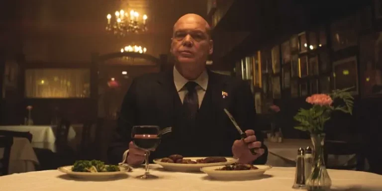 “È tornato” – Daredevil: Rinascita episodio 7, gli Easter Eggs e i riferimenti alla serie Netflix