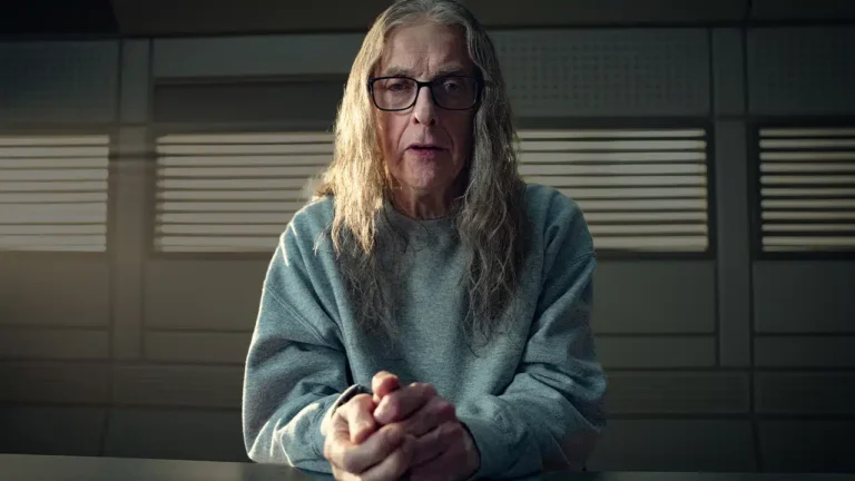Black Mirror Stagione 7, Plaything: la spiegazione del finale