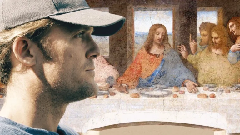 Christspiracy: recensione del documentario di Kameron Waters e Kip Andersen
