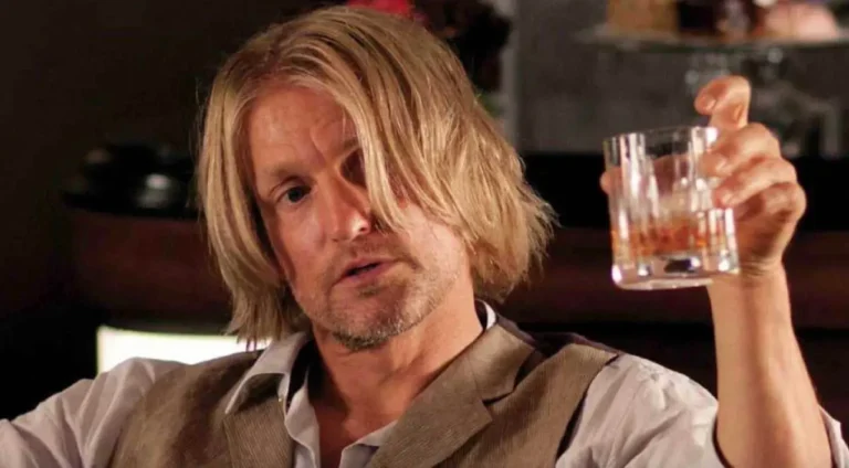 Hunger Games: L’alba sulla mietitura, il film ha trovato i suoi Haymitch e Lenore Dove