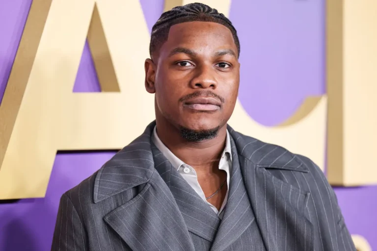 Kevin Feige ha chiesto a John Boyega chi vorrebbe interpretare nel MCU