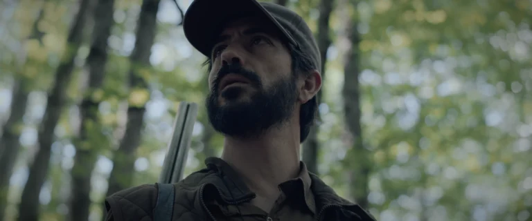 La figlia del bosco, recensione del film horror di Mattia Riccio