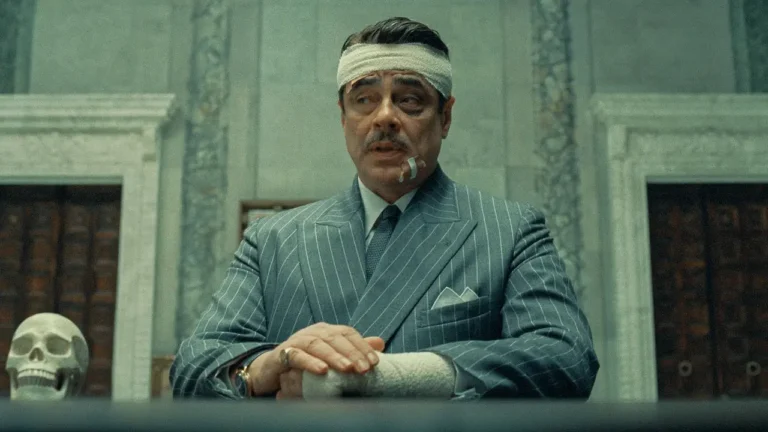 La trama Fenicia: trailer del nuovo film di Wes Anderson