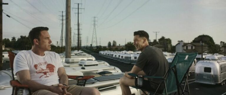 The Accountant 2: la recensione del nuovo film con Ben Affleck