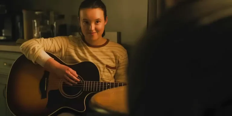 The Last Of Us – Stagione 2 Episodio 2: la spiegazione della canzone “Through The Valley” sul finale