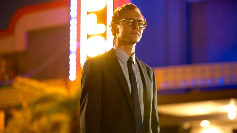 The Life of Chuck: Tom Hiddleston nel primo trailer del film di Mike Flanagan