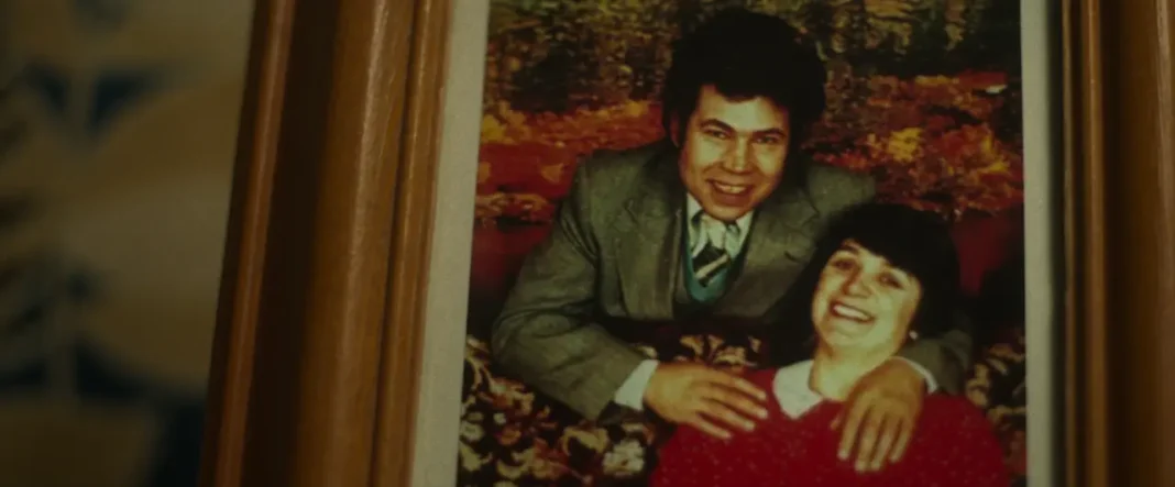 A British Horror Story La storia di Fred e Rose West storia vera