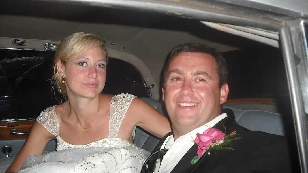 A Deadly American Marriage: Il caso Jason Corbett, la storia vera