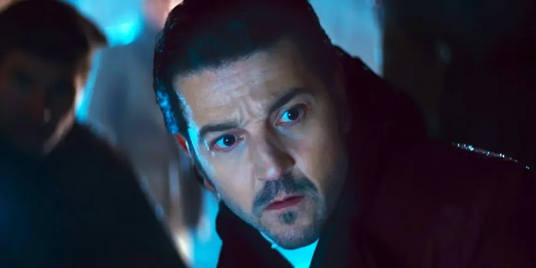 ANDOR diego luna