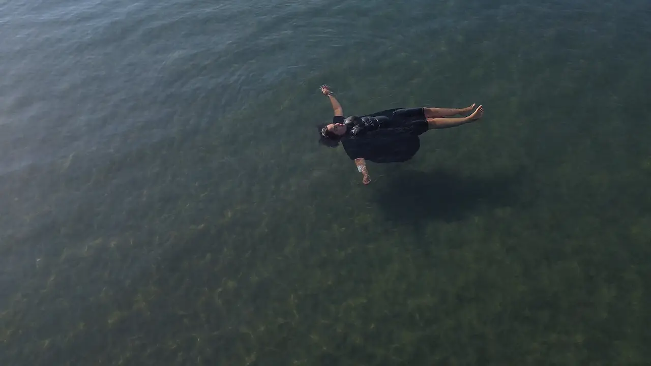 Acqua Benedetta diAntonio Petrianni