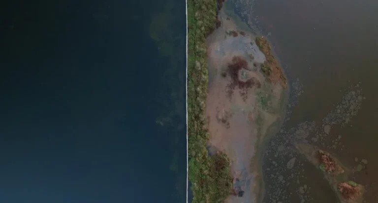 Acqua Benedetta: recensione del documentario di Antonio Petrianni