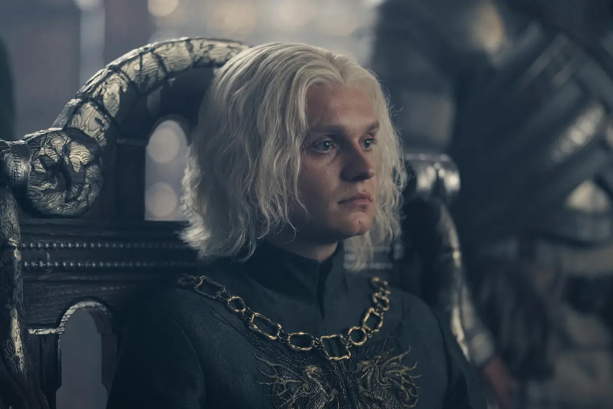 Aegon II Targaryen