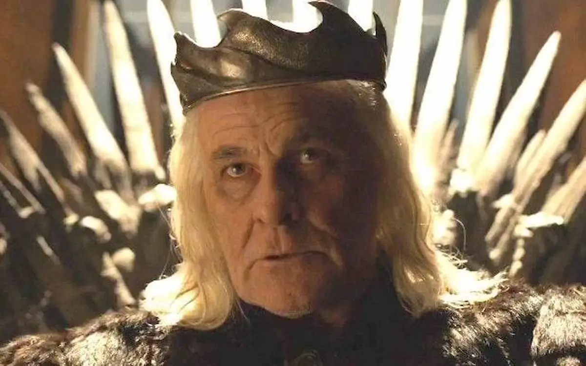 Aerys II Targaryen