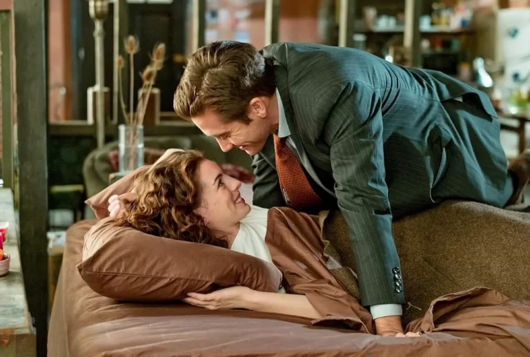 Amore & altri rimedi: la storia vera dietro il film
