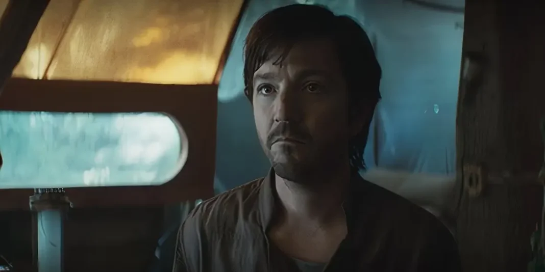 Andor - Stagione 2, spiegazione del finale