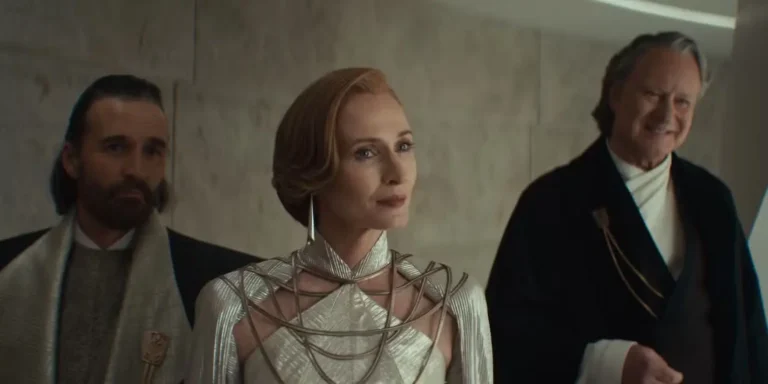 Andor – Stagione 2 Episodio 9: spiegazione del finale – Star Wars modifica l’origine dell’Alleanza Ribelle