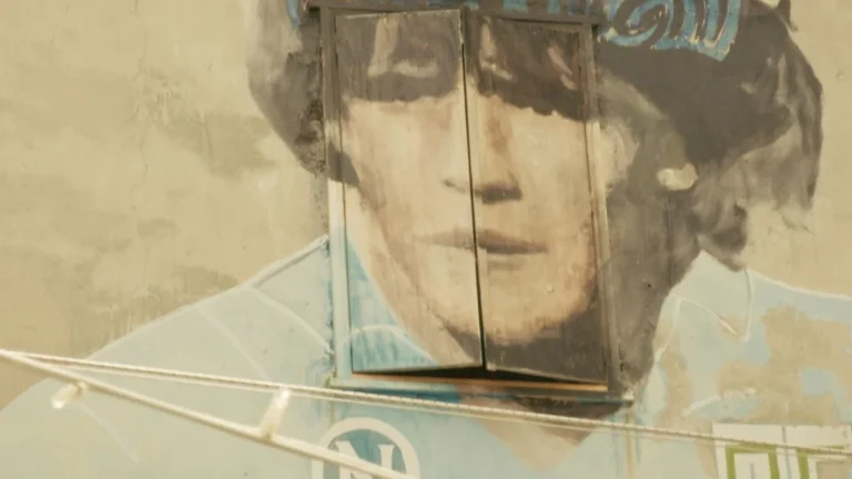 Bostik – La Bodega de D1OS: la recensione del film omaggio a Maradona