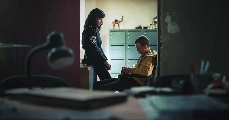 Bad Boy: la spiegazione del finale della serie Netflix
