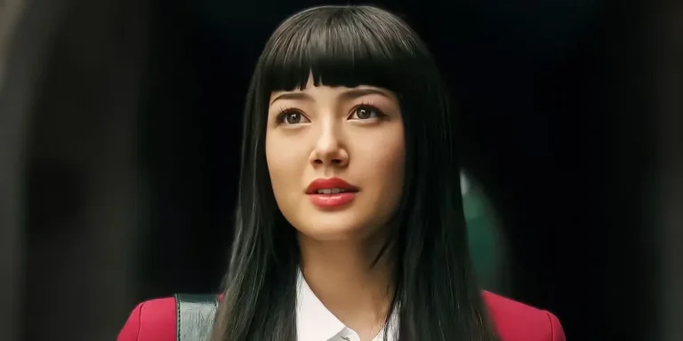 Bet – Stagione 1, la spiegazione del finale: cosa è successo ai genitori di Yumeko