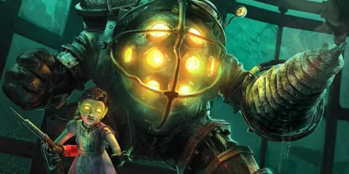 BioShock