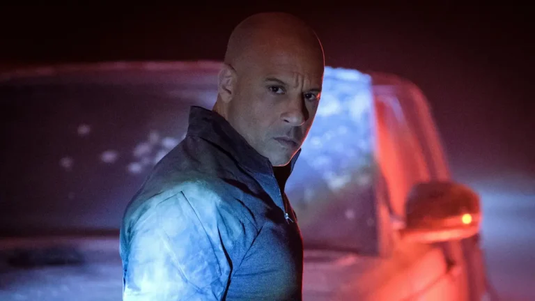 Bloodshot: la spiegazione del finale del film con Vin Diesel