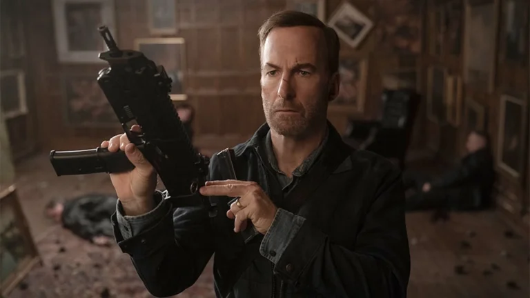 Bob Odenkirk nel trailer di Io Sono Nessuno 2