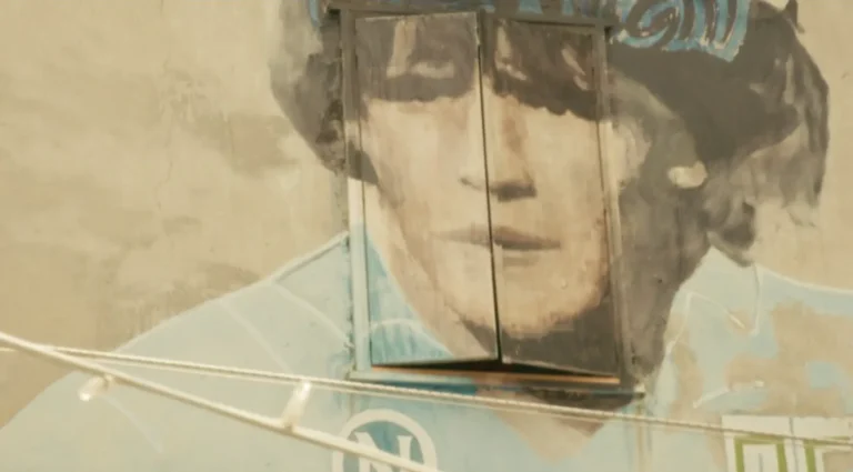 Bostik, La Bodega de D10S: il 26, 27 e 28 maggio al cinema