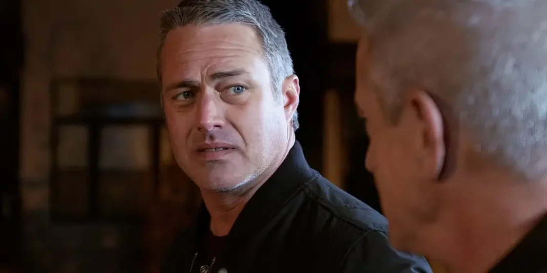 Chicago Fire - stagione 13