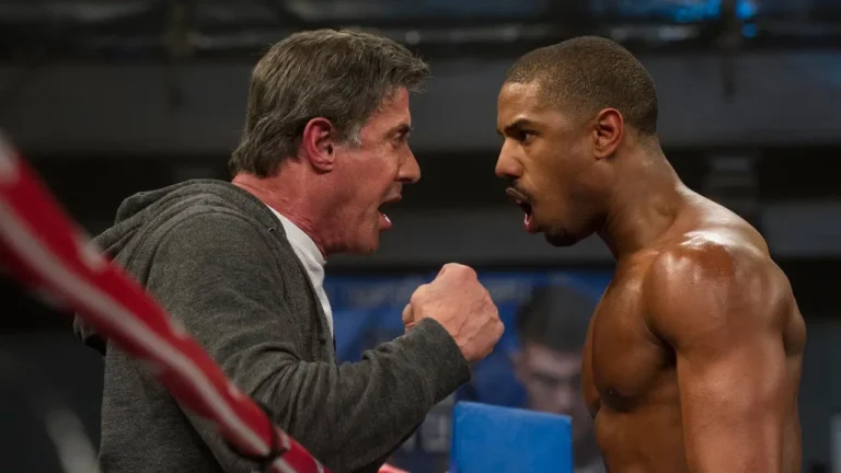 Creed – Nato per combattere: la spiegazione del finale del film
