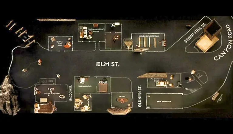 Dogville di Lars Von Trier di nuovo al cinema il 2, 3 e 4 giugno con Movies Inspired