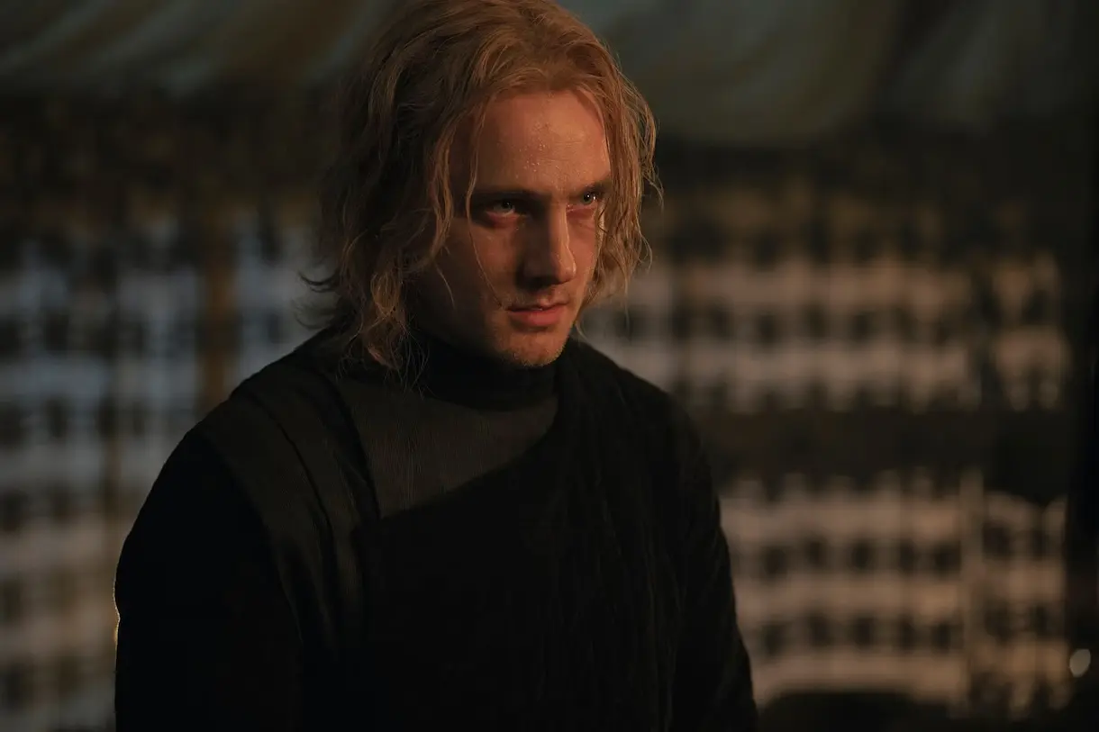 Daeron I Targaryen