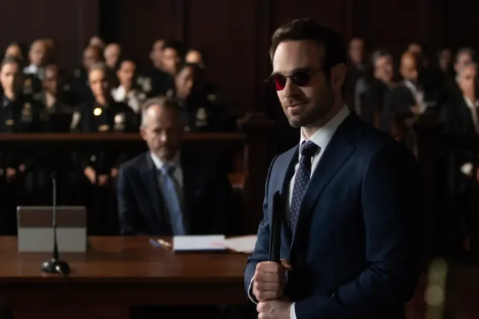 Daredevil: Rinascita recensione