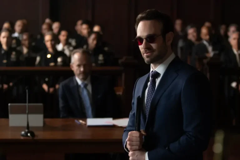 Daredevil: Rinascita, recensione dei primi due episodi della serie Disney+