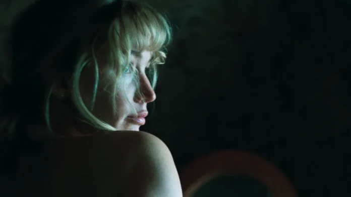 Die, My Love recensione film