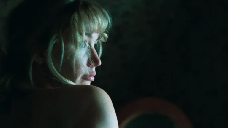 Die, My Love: recensione del film con Jennifer Lawrence – Cannes 78