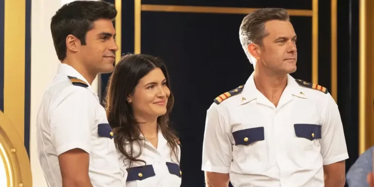 Doctor Odyssey – Stagione 2 si farà? Tutto quello che sappiamo