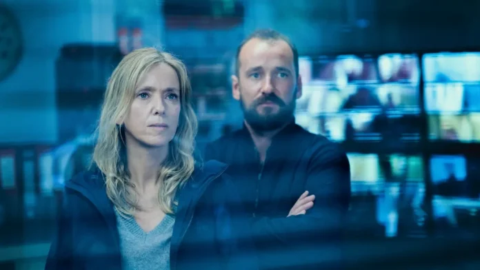 Dossier 137 recensione film