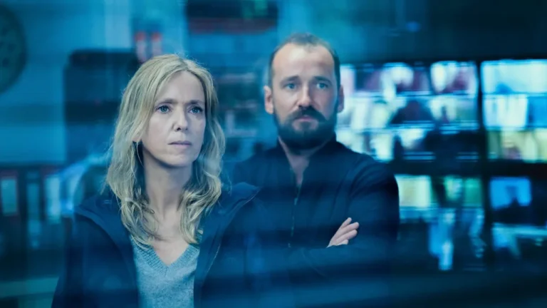 Dossier 137: recensione del film di Dominik Moll – Cannes 78