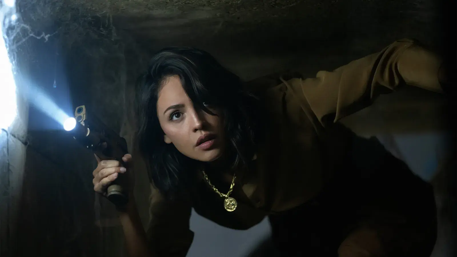 Eiza González Fountain of Youth - L'eterna giovinezza